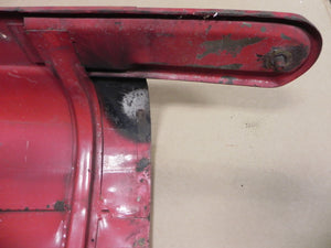 (Used) Porsche Diesel Junior Tractor Nose 1956-63