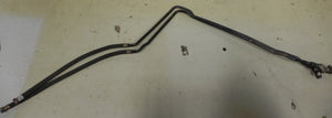 (Used) 911/964 Oil Lines and Thermostat 1991