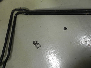 (Used) 911/964 Oil Lines and Thermostat 1991