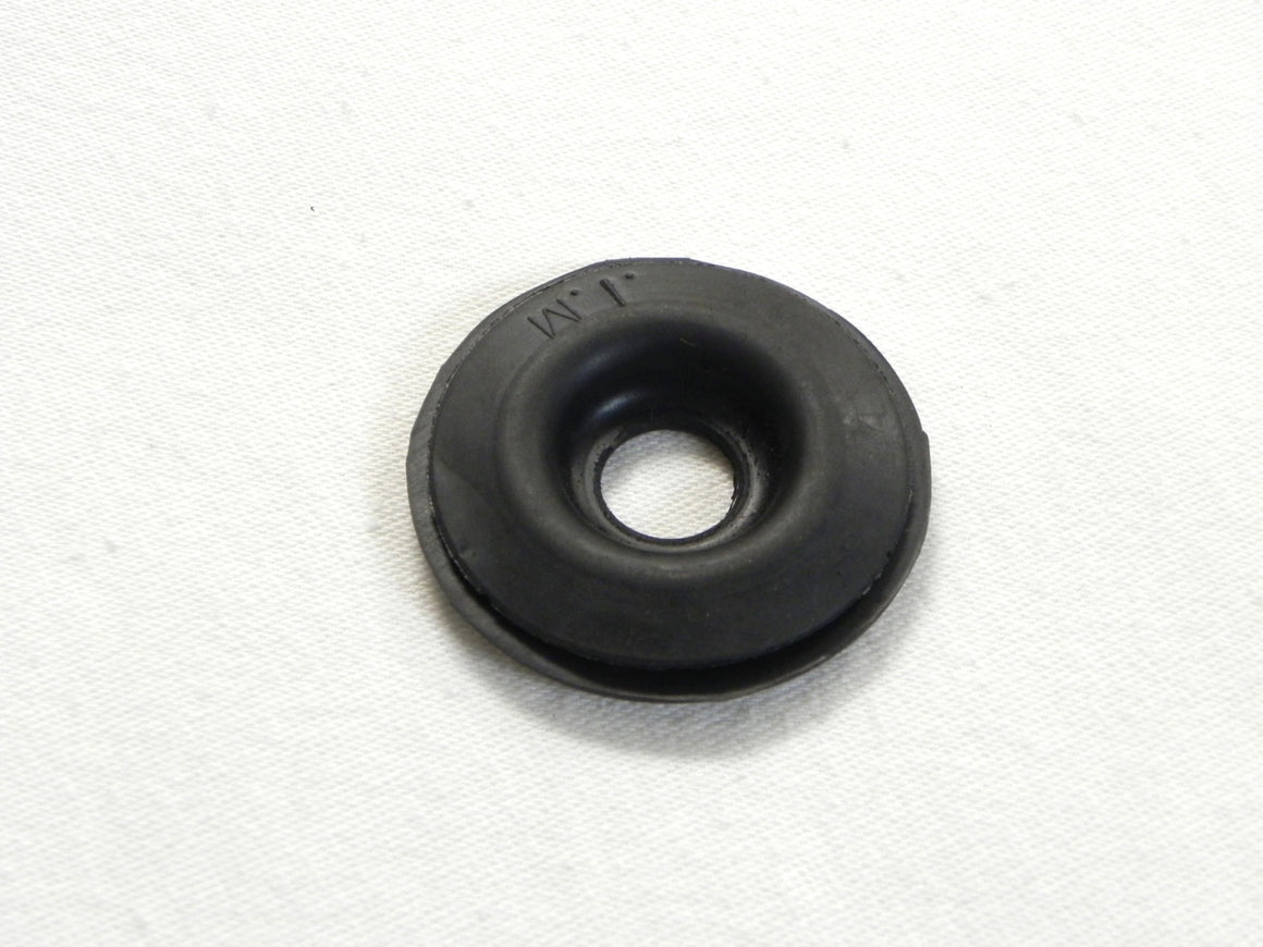 (New) 356 Rubber Bumper Down Tube - 1950-59