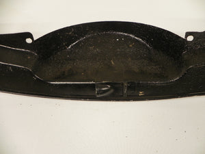 (Used) 356 Pre-A Rear Engine Cover Plate 1950-55