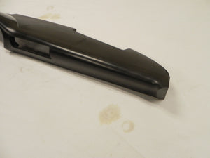 (New) 911/912E/930 Unlined Dashboard w/o Loudspeaker Grille w/ Center Nozzle - 1975-85