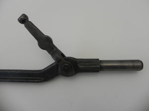 (Used) 911 Gear Shift Rod - 1972-86