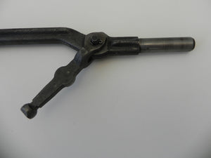 (Used) 911 Gear Shift Rod - 1972-86