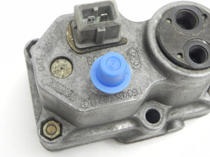 (Used) 924 Turbo Warm Up Regulator - 1980-85