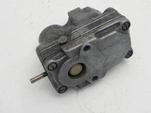 (Used) 924 Turbo Warm Up Regulator - 1980-85