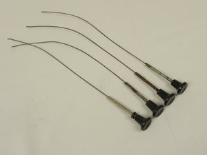 (Original) Fuel Door Release Cable - 1962-89