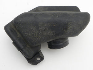 (Used) Boxster Air Intake Muffler 1997-04