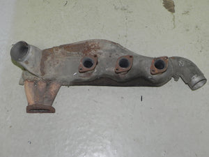 (Used) 911SC Heat Exchanger 1978-83