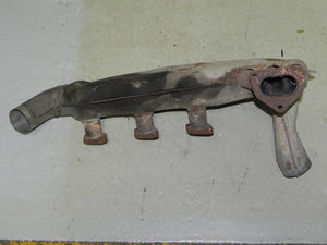 (Used) 911SC Heat Exchanger 1978-83