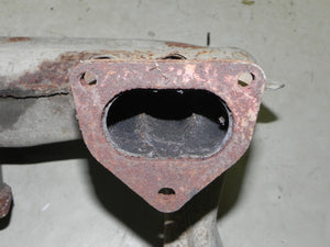 (Used) 911SC Heat Exchanger 1978-83