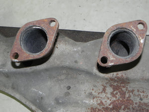 (Used) 911SC Heat Exchanger 1978-83