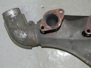 (Used) 911SC Heat Exchanger 1978-83