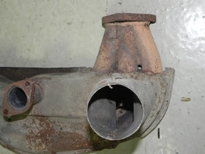 (Used) 911SC Heat Exchanger 1978-83