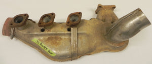 (Used) 911/964 Carrera Heat Exchangers 1989-94