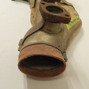 (Used) 911/964 Carrera Heat Exchangers 1989-94
