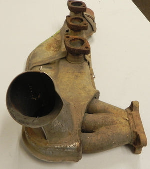 (Used) 911/964 Carrera Heat Exchangers 1989-94
