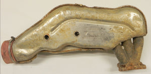 (Used) 911/964 Carrera Heat Exchangers 1989-94