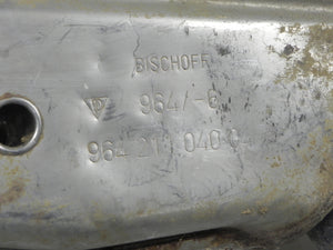 (Used) 911/964 Carrera Heat Exchangers 1989-94