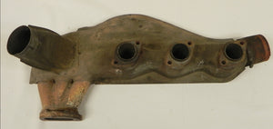 (Used) 911 Carrera Heat Exchangers 1984-89