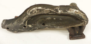 (Used) 911/S/SC Heat Exchanger - 1974-83