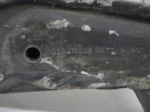 (Used) 911/S/SC Heat Exchanger - 1974-83