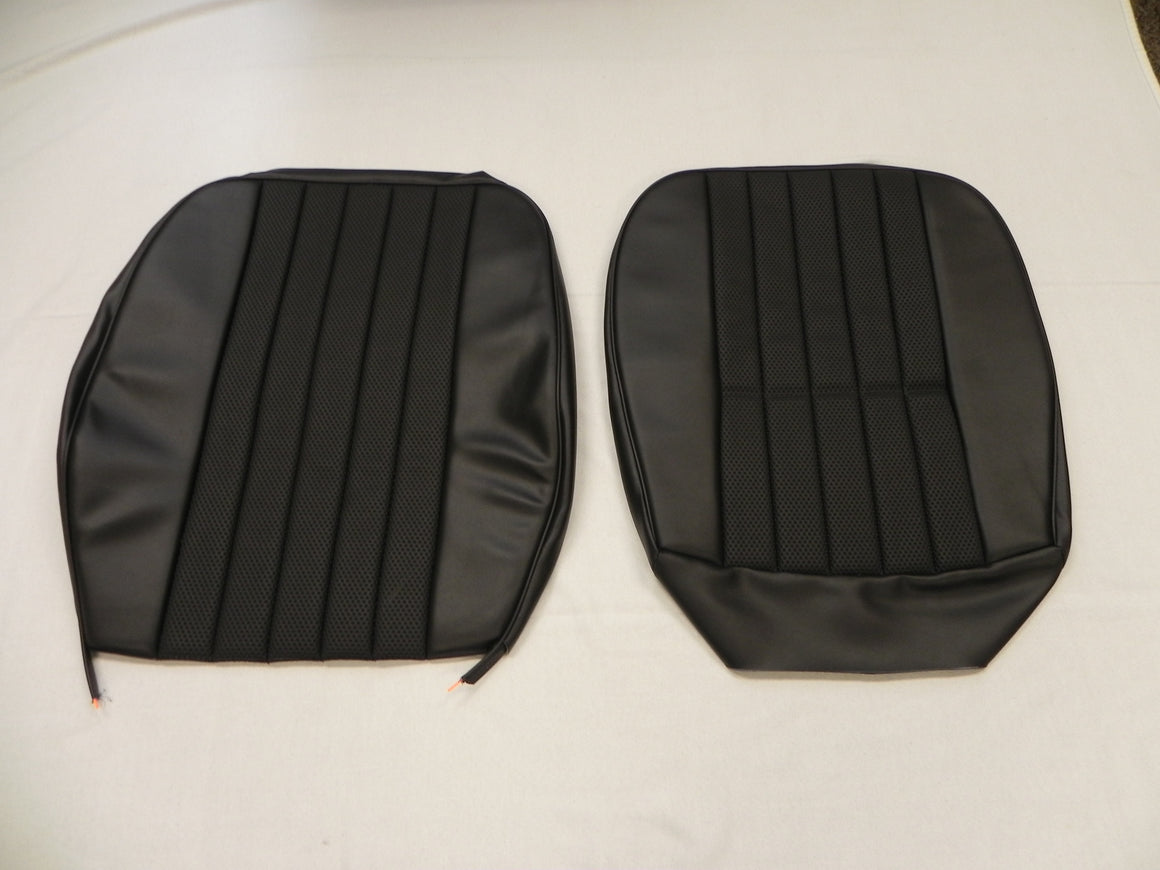 (New) 911 Seat Cover - 1969-71