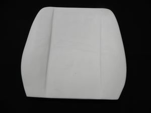(New) 911 Backrest Pads - 1969-73