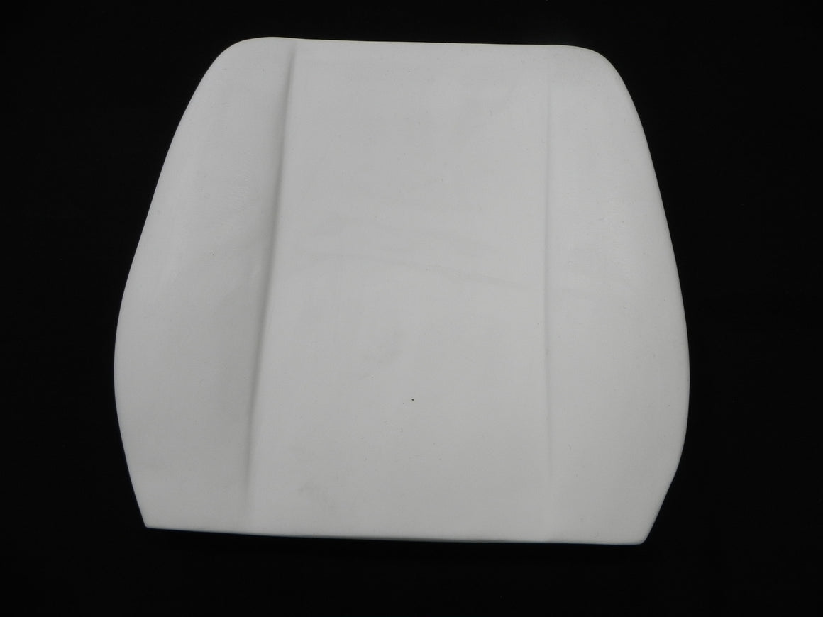 (New) 911 Backrest Pads - 1969-73
