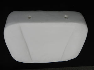 (New) 911 Backrest Pads - 1969-73