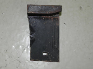 (Used) 911 Engine Cover Baffle Plate 1978-89