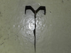 (Used) 911 Engine Cover Baffle Plate 1978-89