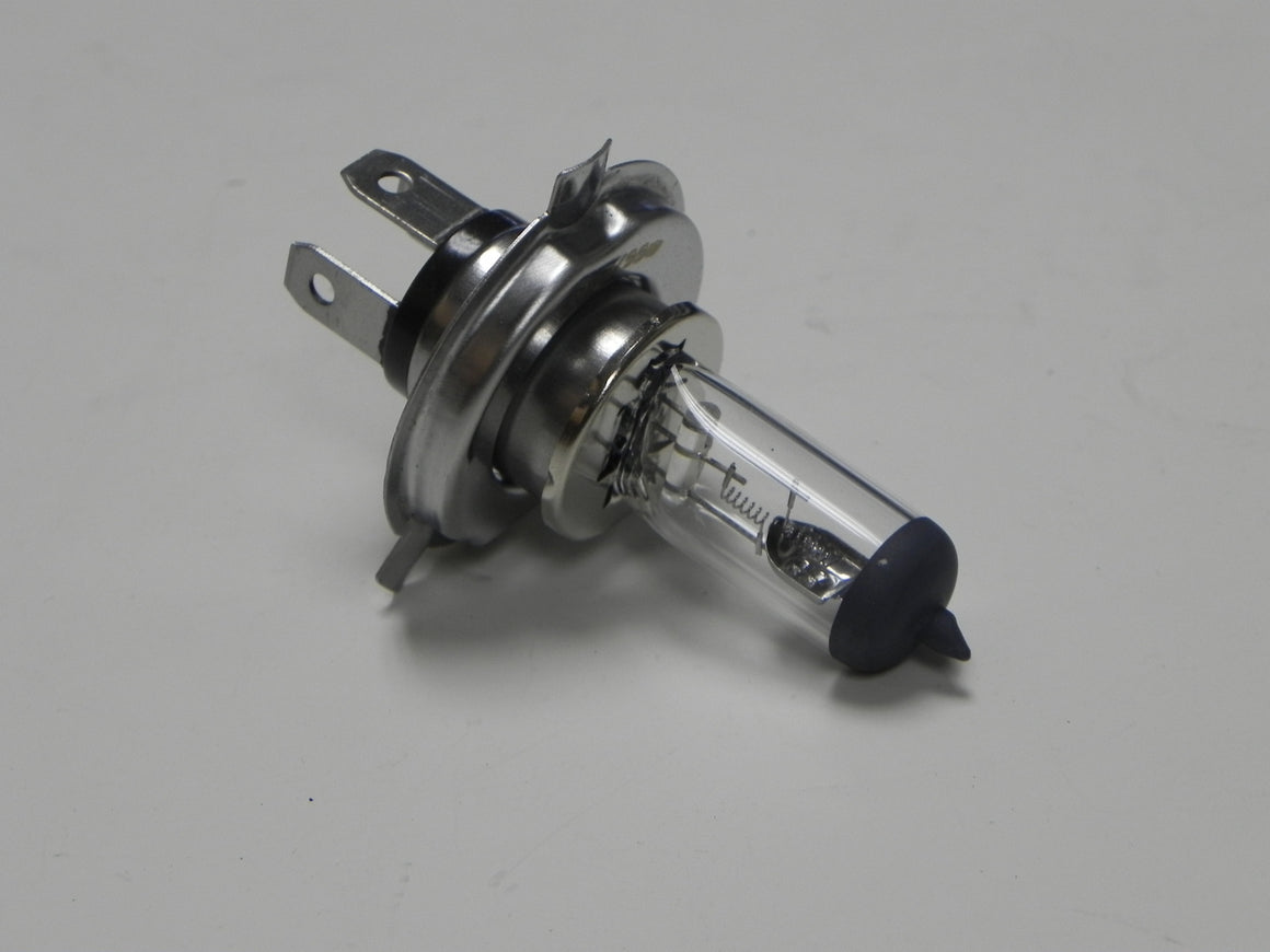 (New) 356 Headlight Bulb 6V 60/55W - 1950-65