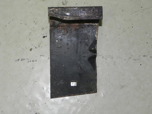 (Used) 911 Engine Cover Baffle Plate 1978-89