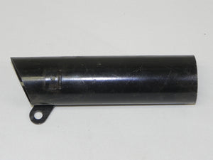 (Used) 356/912 Ventilation Tube Left (Pre-Heat Tube Left)