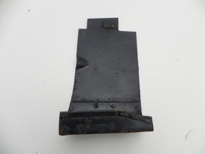 (Used) 911 Engine Baffle Plate 1969-77