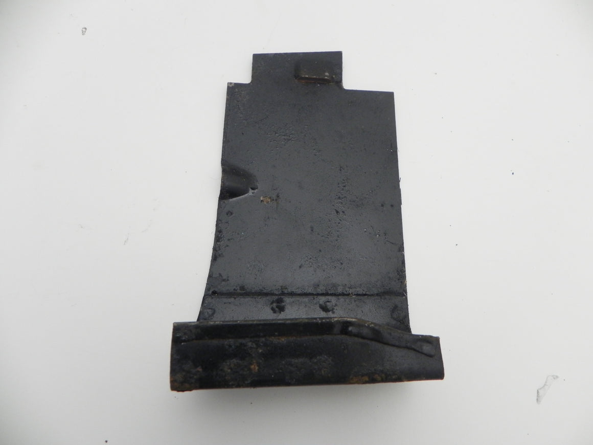 (Used) 911 Engine Baffle Plate 1969-77