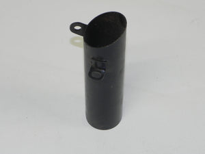 (Used) 356/912 Ventilation Tube Left (Pre-Heat Tube Left)