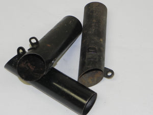 (Used) 356/912 Ventilation Tube Left (Pre-Heat Tube Left)