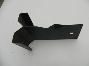 (Used) 911 Air Baffle Plate Center 1969-77