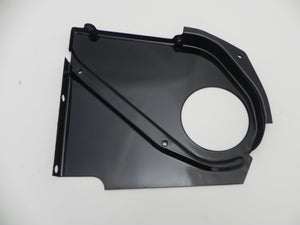 (NOS) 911 Engine Cover Left 1969-73