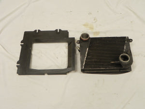 (Used) 911 930 Turbo Intercooler w/ Air Tray - 1978-89