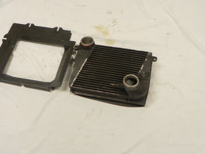 (Used) 911 930 Turbo Intercooler w/ Air Tray - 1978-89