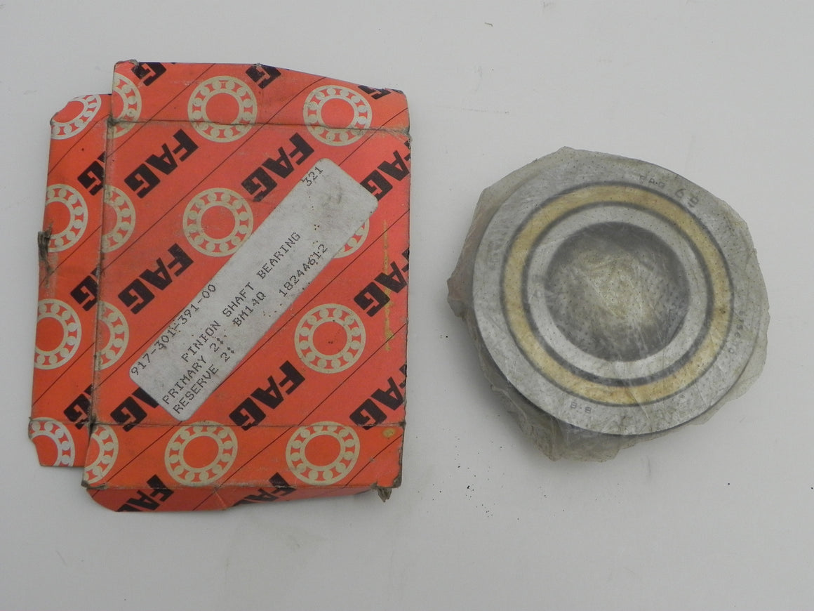 (New) 911 Turbo Pinion Shaft Bearing 1976-88