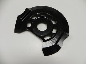 (New) 911 Front Brake Backing Plate - 1969-89