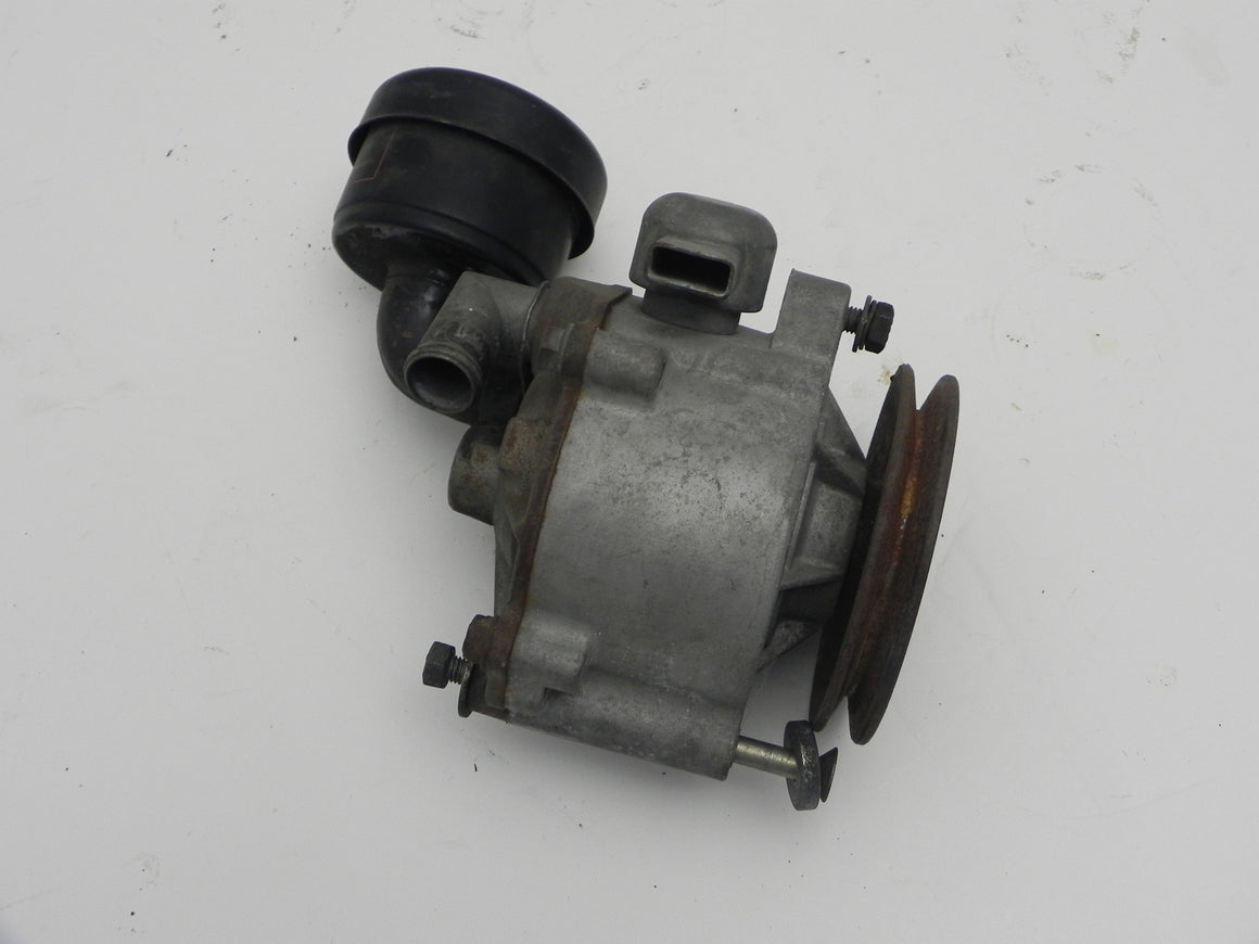 (Used) 911 S/Carrera Smog Pump Assembly - 1974-75