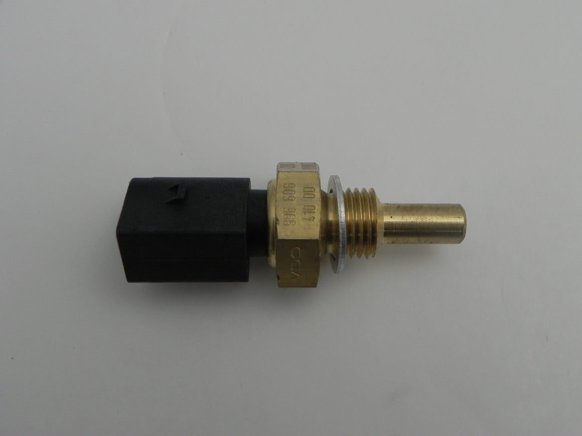 (New) 911/Boxster/Cayenne Engine Coolant/Oil Temperature Sensor