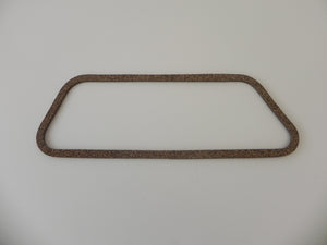 (New) 356/912 Genuine Steel Core Valve Cover Gasket - 1956-69