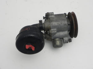 (Used) 911 S/Carrera Smog Pump Assembly - 1974-75