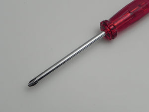 (New) 911/912/914-6 10K Volt Phillips Screw Driver - 1969-73